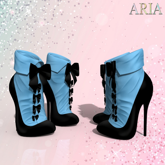 Shoes Kupra