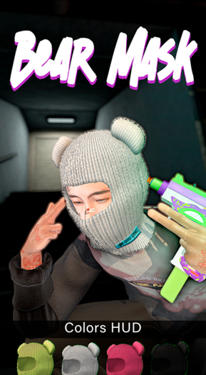 [GG]Bear Skimask 1.1 Unpacker