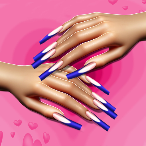 [BLINKIE] Yall Nails - ALL BODY