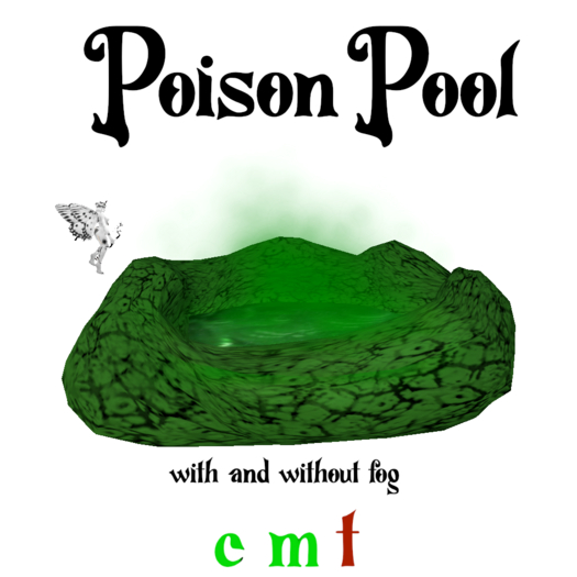Poison Pool