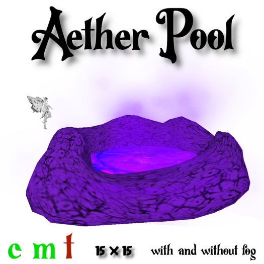 Aether Pool