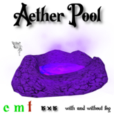 Aether Pool