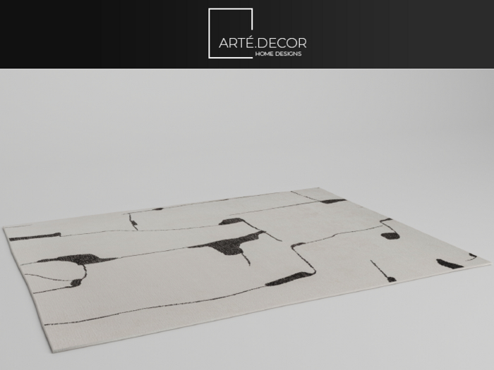 Arte Decor: Aura Rug