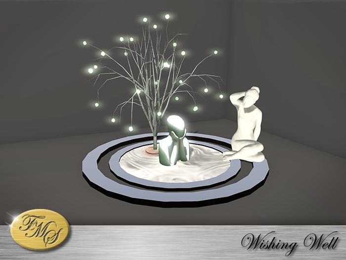 Wishing Well