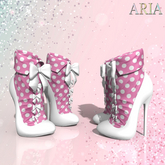 Easter Adela Shoes Maitreya