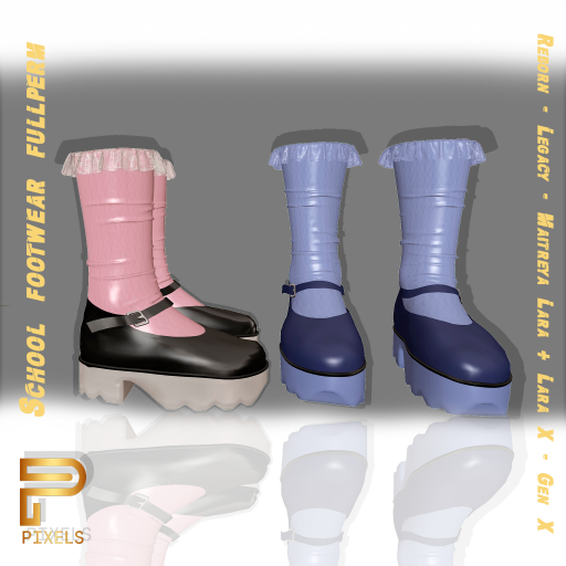 School Footwear