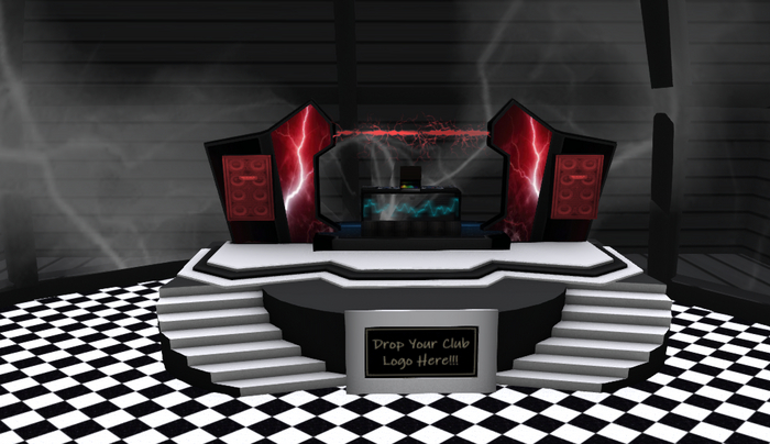 Feli's Storm Dome Club