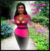 Poka Pink Outfit