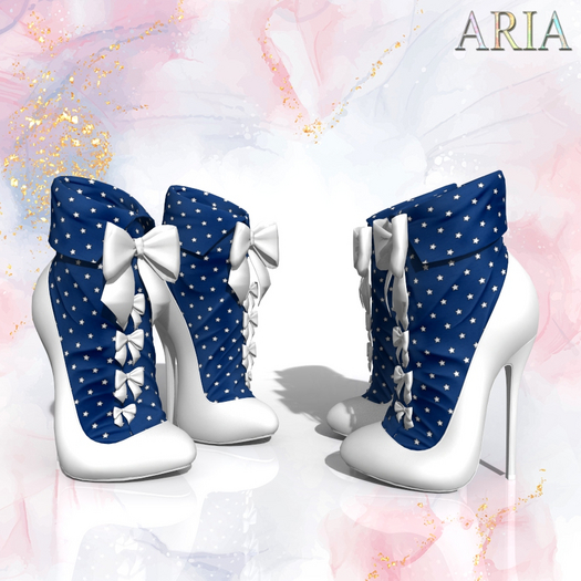 Independence Day Shoes Kupra
