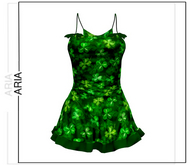 St Patricks Day Maitreya