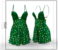 Clover St Patricks Maitreya