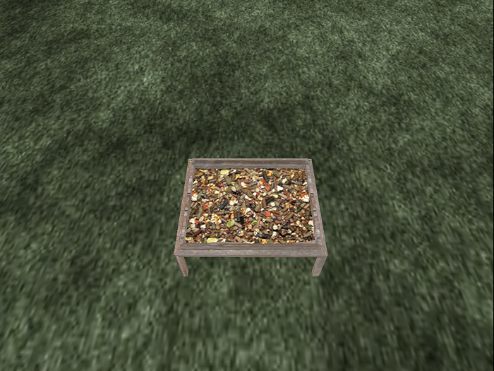 DFS Pig Food: 300