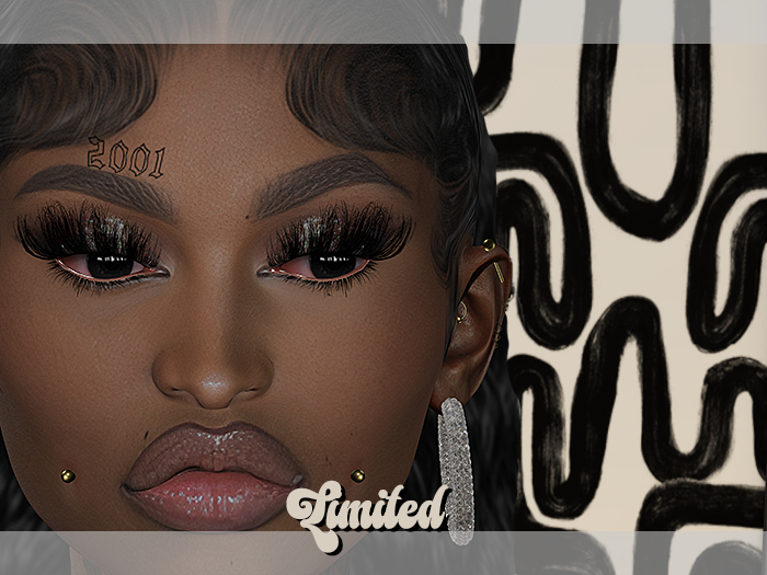 Birthyear Tattoo EvoX 