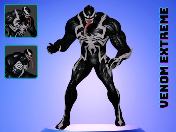 Venom & Venom Extrem