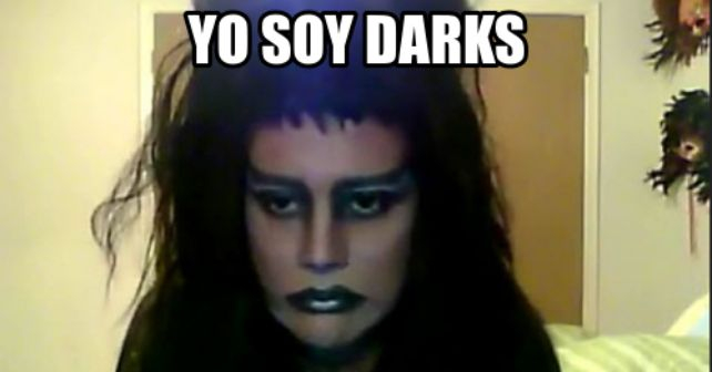 SOY DARKS