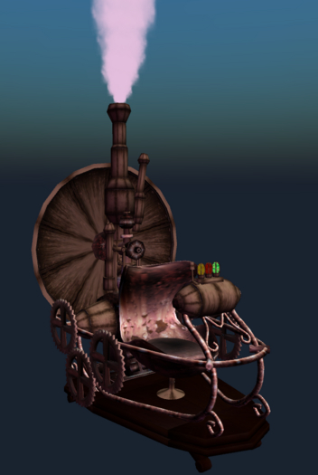 03 Steam LolitaTime Machine