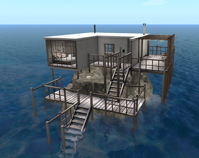 Eden Grove - Residence 7