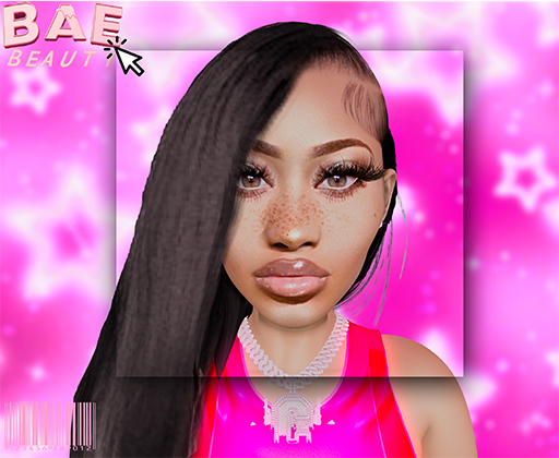 DBaeBeauty- Marie::. Demo