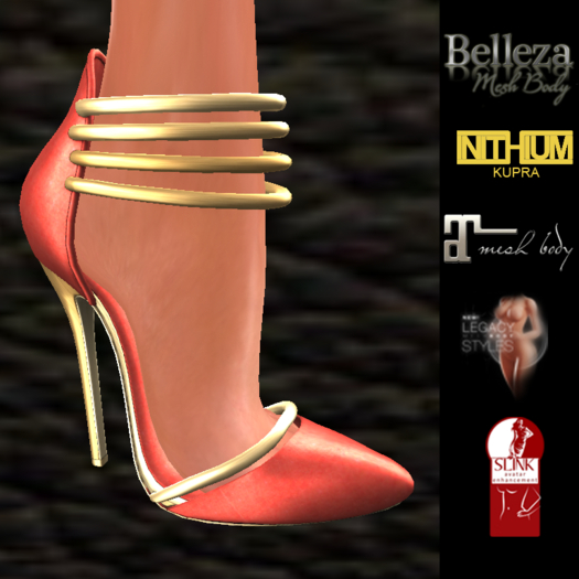 @AdReNaLiZeD@ Kate Red