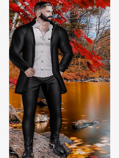 *ATLAS* Bento Pose 73