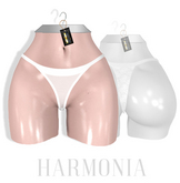 White Lace A Panty Maitreya