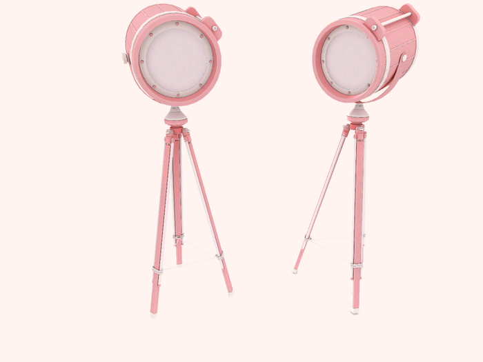 11. BAMSE : Snap - Lamp (Soft)