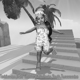 DOLL LIFE Suzi DEMO outfit