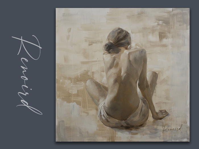 DUNE Artwork, Painting