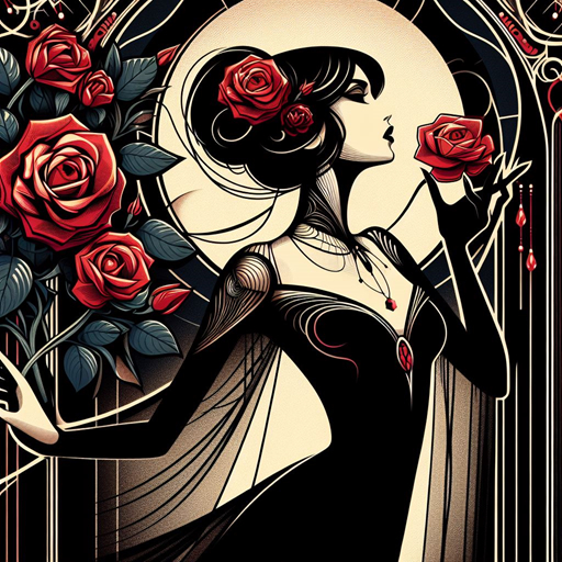 Femme Fatale