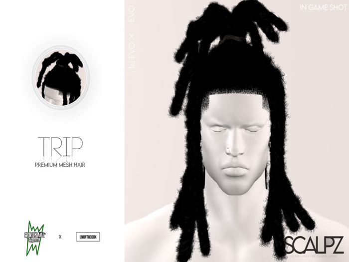 [GK] TRIP WICKS [ADD ME]