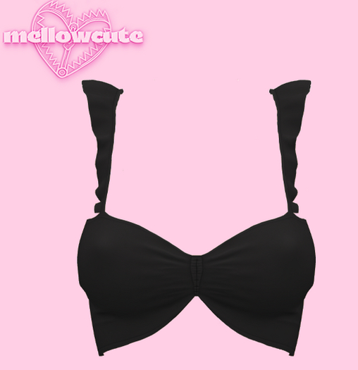 mellowcute-juni top-night