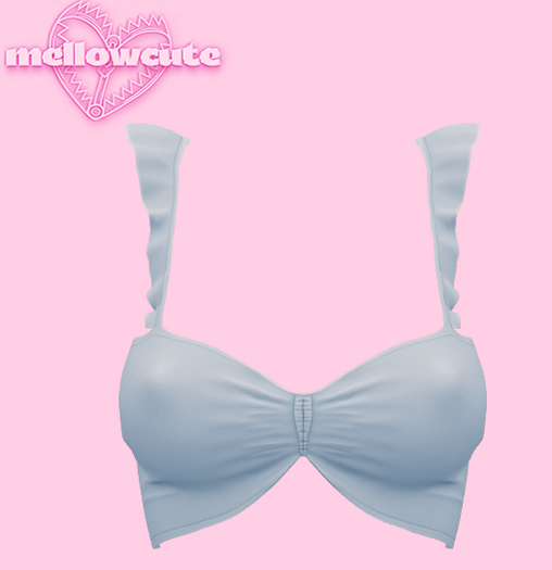 mellowcute-juni top-sky
