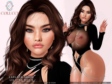 Carlota Shape Lelutka Billie