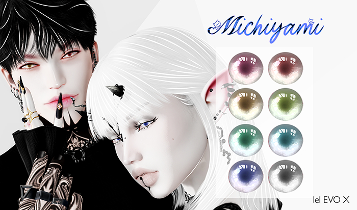 Michiyami eye 004