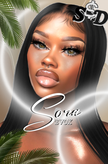 S$D ~SORA EVOX 2