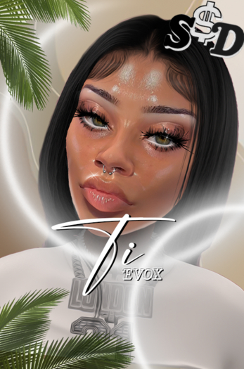 S$D ~TI EVOX 1