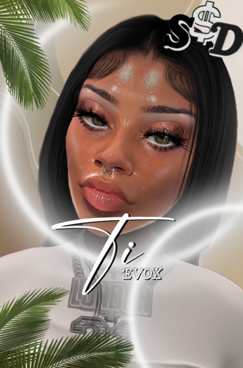 S$D ~TI EVOX 2
