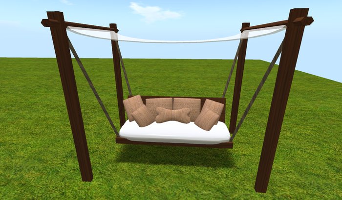 luxury sofa romantic palha suspensa , houses, house, casa, casas, prefab, moveis, furniture prefabs