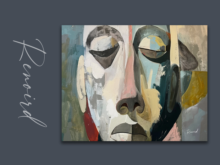 EIGHTH DAY Artwork, Painting