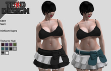 Skirt Inithium ~ Eden [ADD ME]...