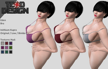 Bra ~ Eden [ADD ME]...