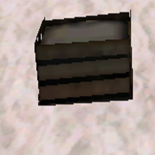 Overo Berry Amaretto