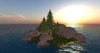 Out%20sim%20tree%20rock%20scene%20by%20felix 001