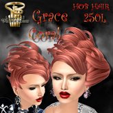 HOUSE OF BENINGBOROUGH HAIR-GRACE-CORAL