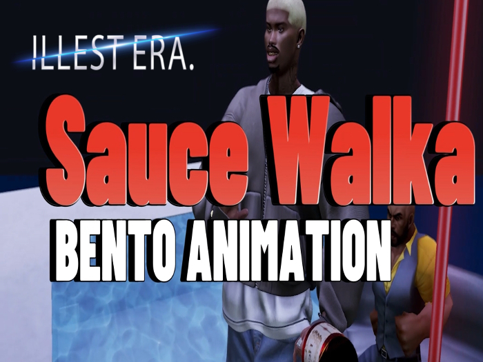 illestera-Sauce Walka  
