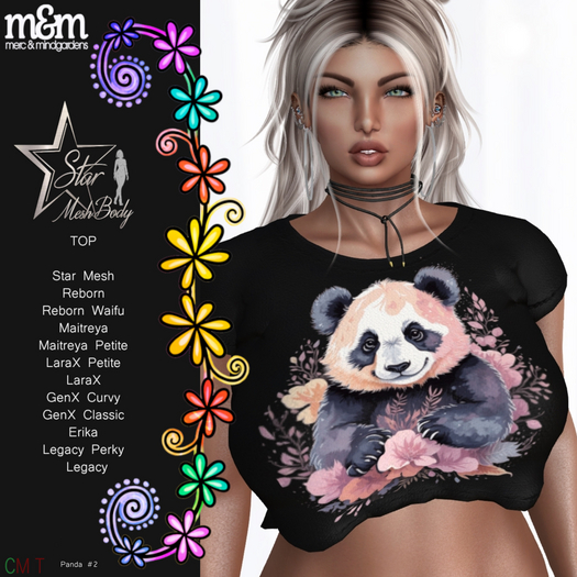 M&M - Top G - Panda #2 - UNPACK