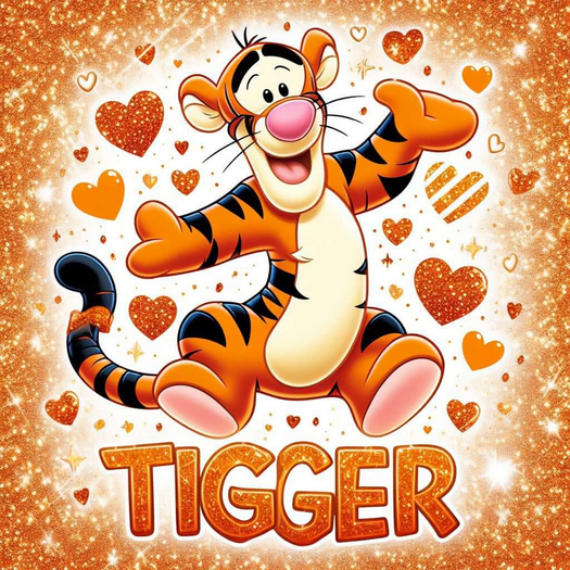Tigger
