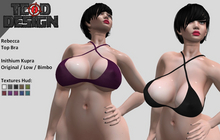 Top Bra ~ Rebecca [ADD ME]...