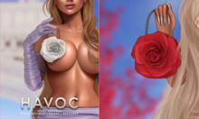 Havoc . Juliet Handbags . Fatpack