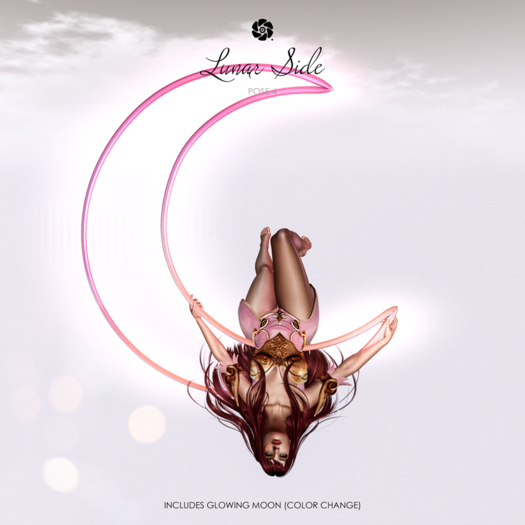 Seetra. Lunar Side 4